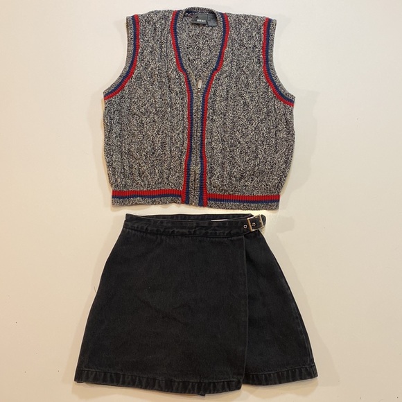 Vintage Jackets & Blazers - Y2K outfit